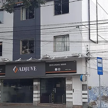 Quitinete Para Temporada Em Cabo Frio Exterior photo