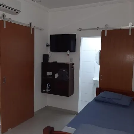 Quitinete Para Temporada Em Cabo Frio Exterior photo