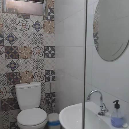 Quitinete Para Temporada Em Cabo Frio Exterior photo