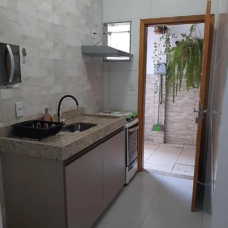 Quitinete Para Temporada Em Cabo Frio Exterior photo