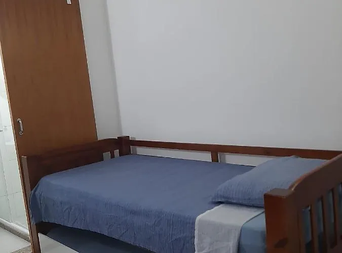 Quitinete Para Temporada Em Cabo Frio