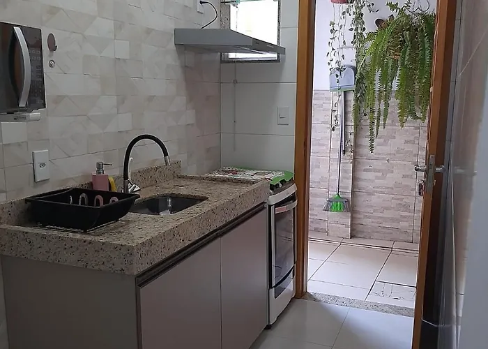 Quitinete Para Temporada Em Cabo Frio