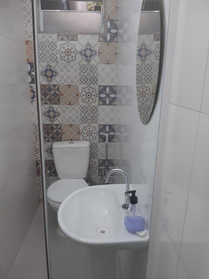 Quitinete Temporada Em Apartment *