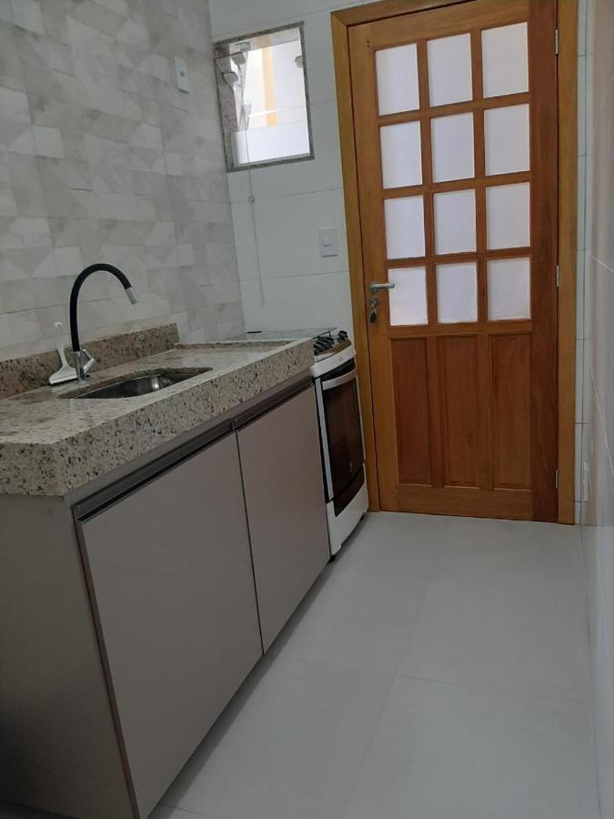 Quitinete Temporada Em Apartment Cabo Frio