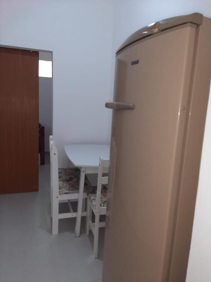 Apartment Quitinete Temporada Em *