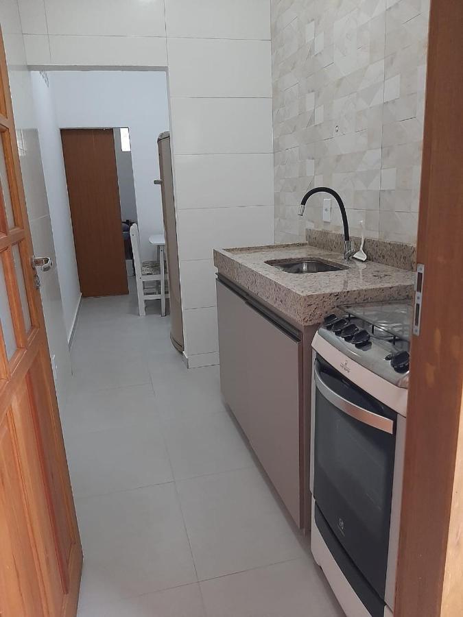 Apartment Quitinete Temporada Em *