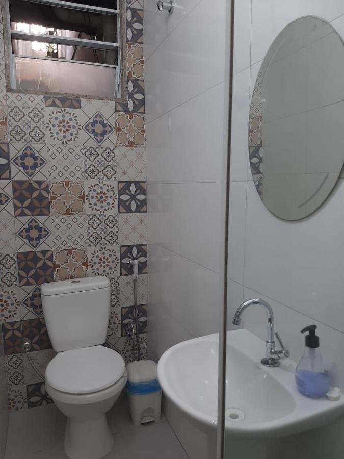 Apartment Quitinete Temporada Em