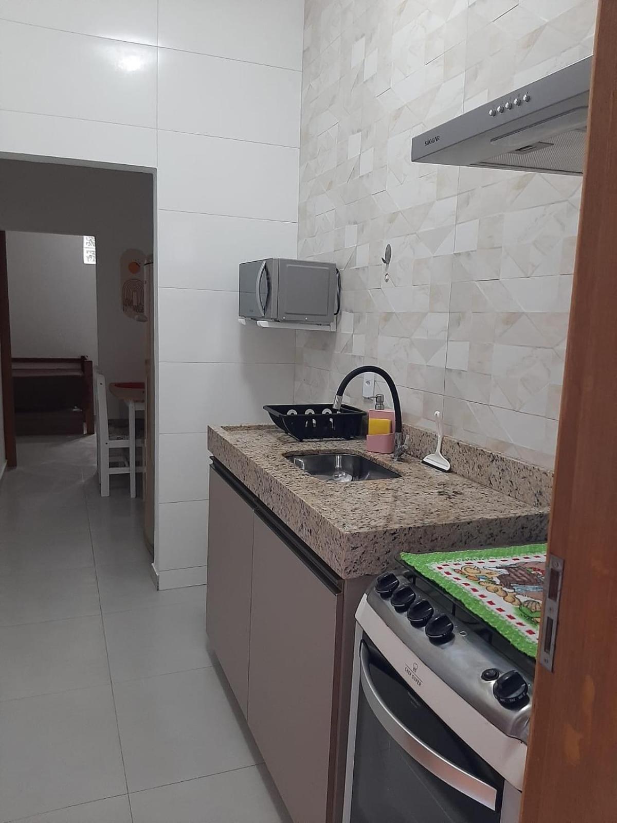 Quitinete Temporada Em Apartment *