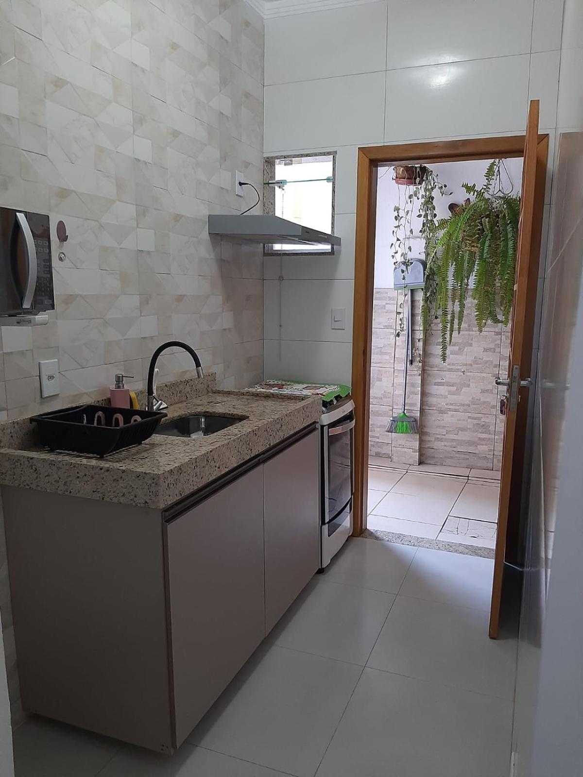 Apartment Quitinete Temporada Em Cabo Frio