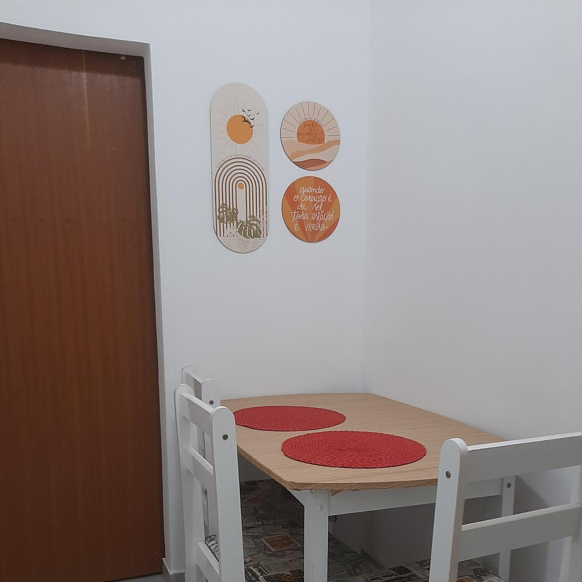Quitinete Temporada Em Apartment