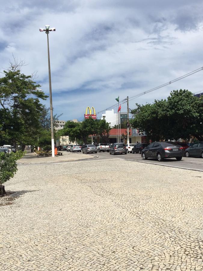 Quitinete Temporada Em Apartment Cabo Frio